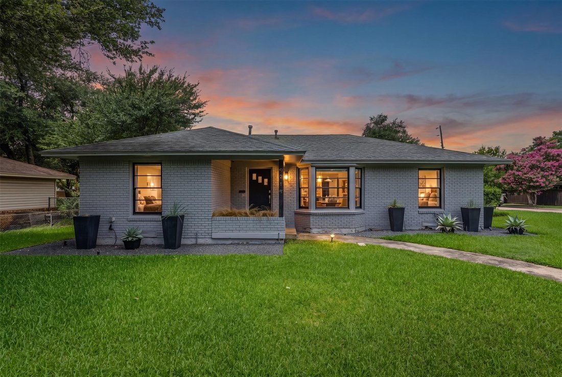 House in Dallas, Texas, United States 5 - 18632010