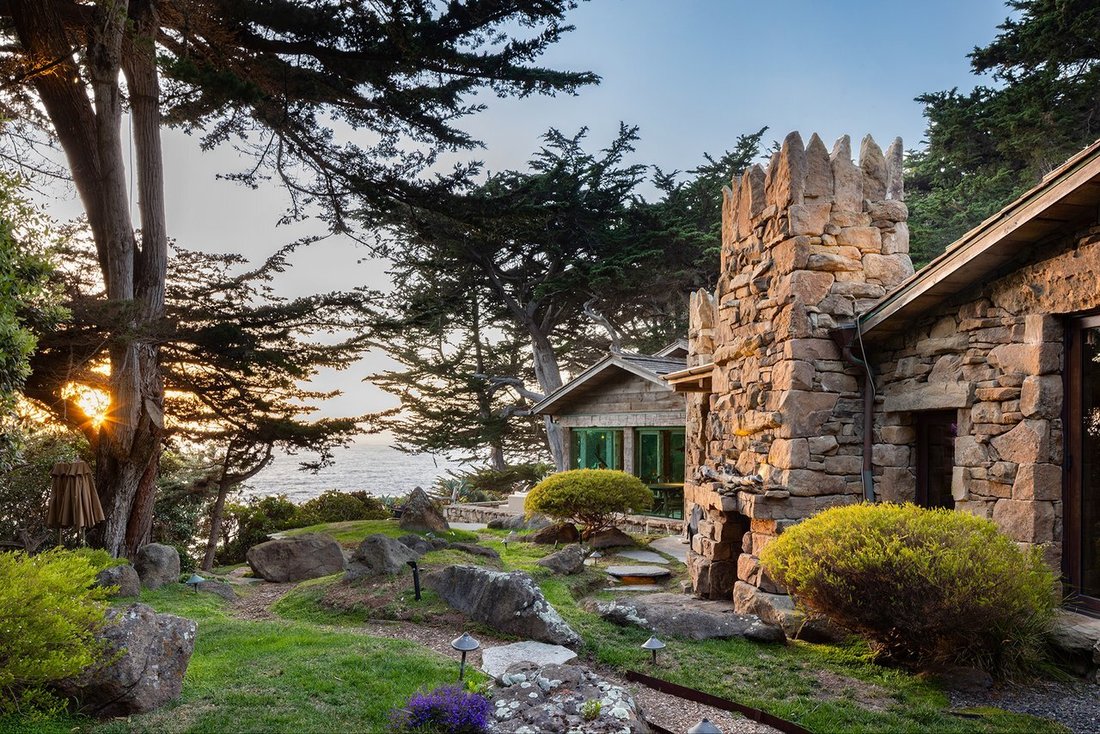 House in Carmel-by-the-Sea, California, United States 3 - 18632084