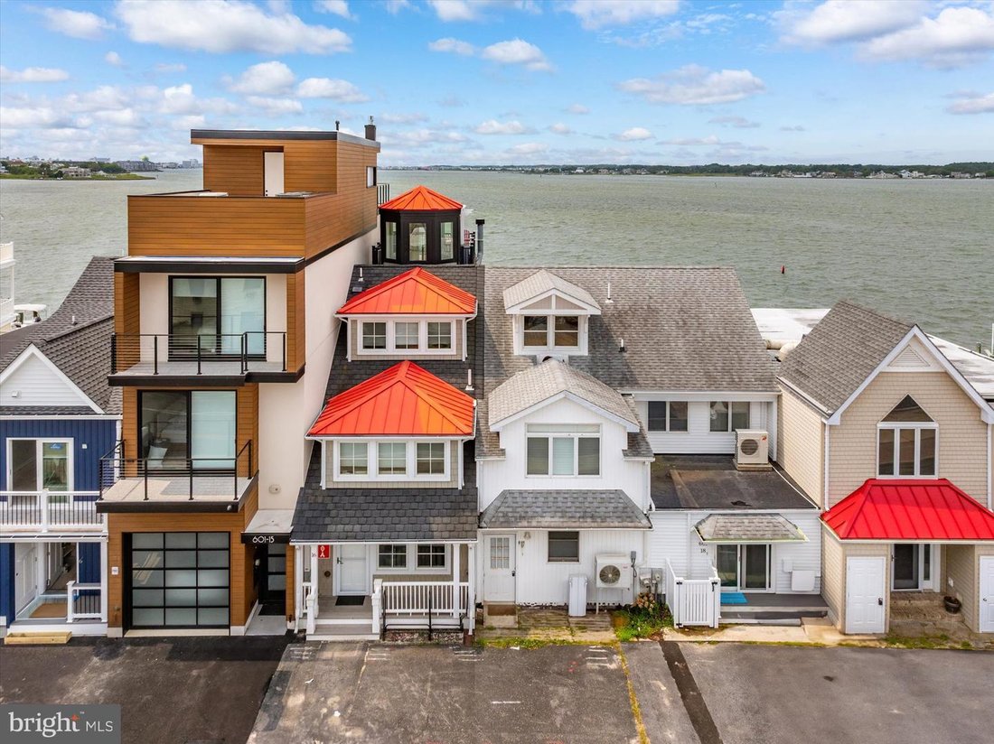 Townhouse in Ocean City, Maryland, United States 2 - 18631940