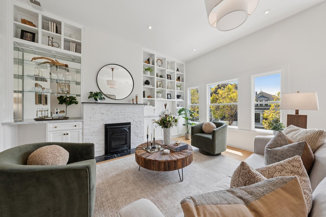 Condo in San Francisco, California, United States 5 - 18631960