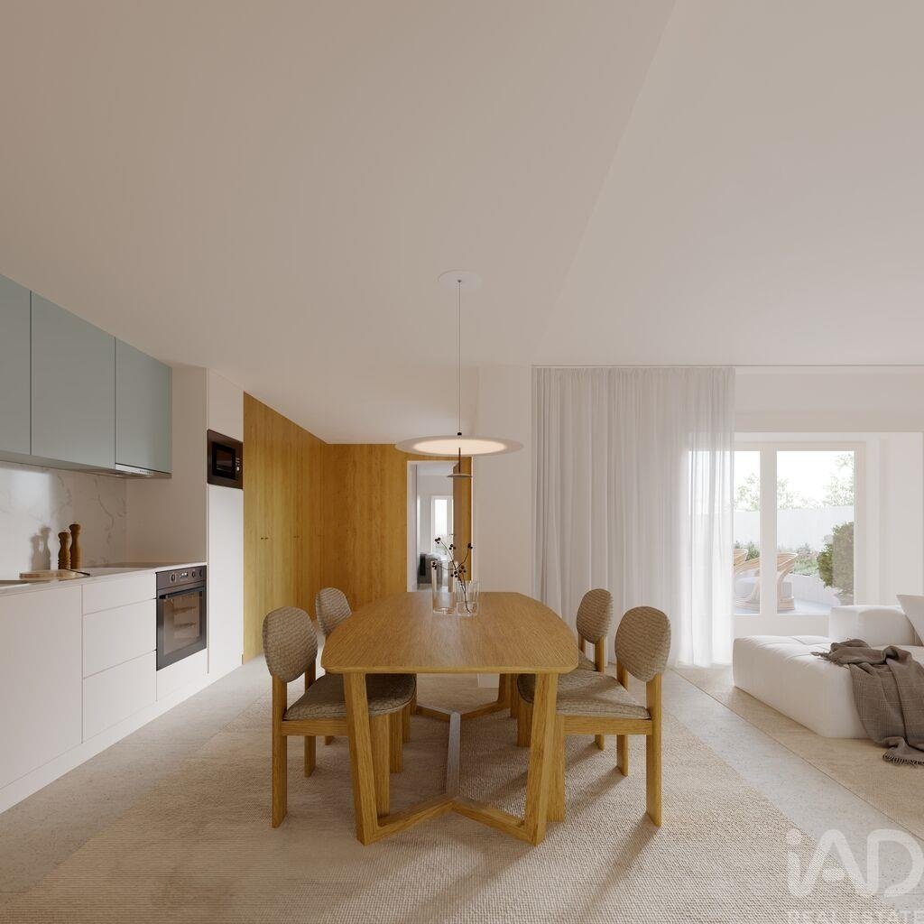 Apartment in Paranhos, Porto District, Portugal 3 - 18632154