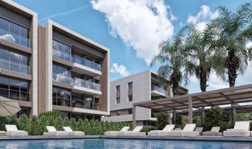Apartamento en Antalya, Provincia de Antalya, Turquía 2