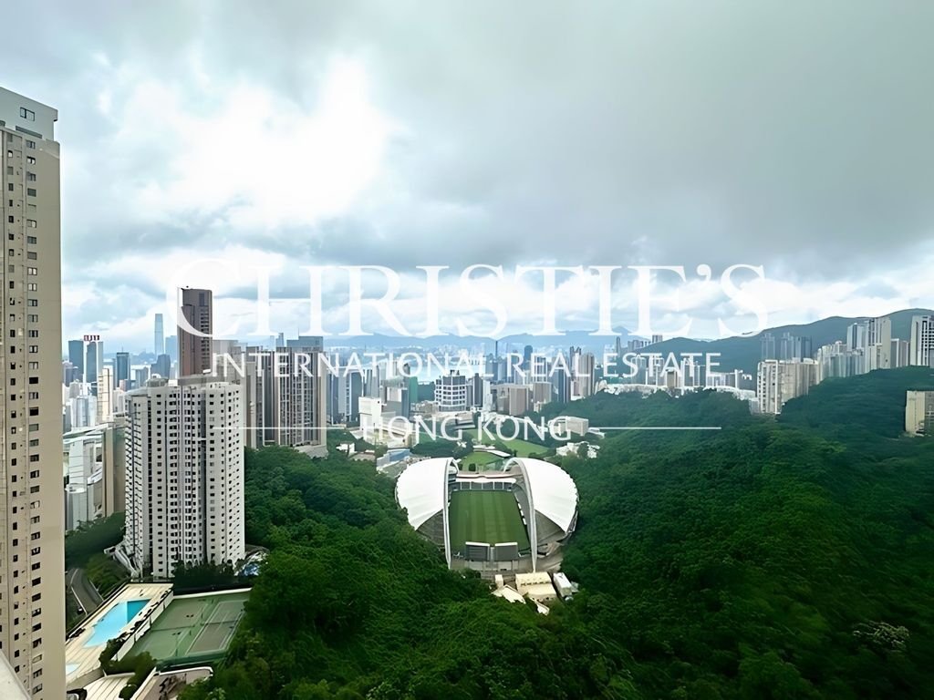 Apartment in Hong Kong, Hong Kong 1 - 18632325