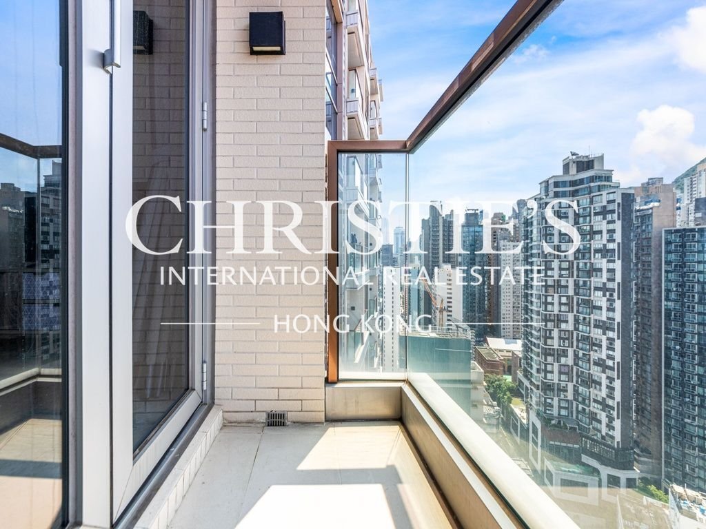 Apartment in Hong Kong, Hong Kong 2 - 18632342