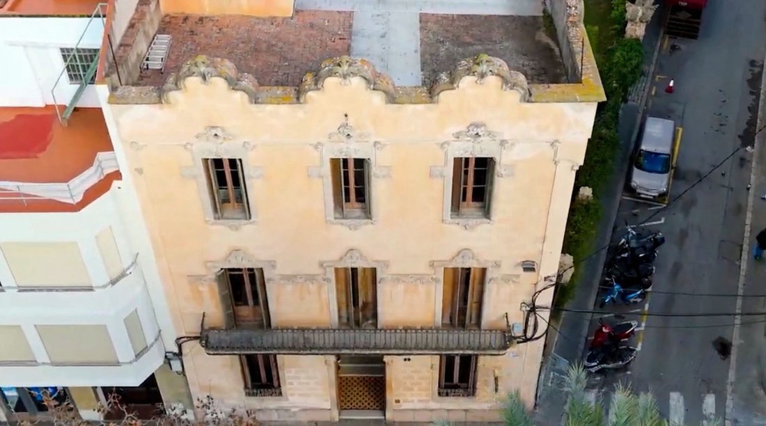 Townhouse in Sant Pere de Ribes, Catalonia, Spain 3 - 17221026