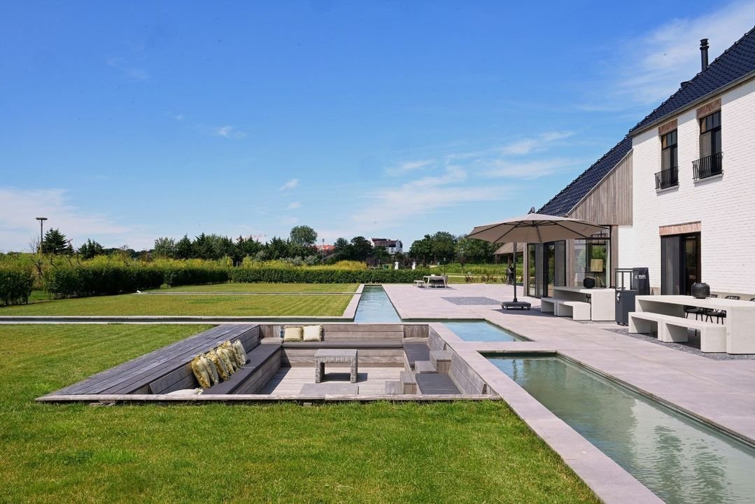 Villa in Cadzand, Zeeland, Netherlands 3 - 18632113