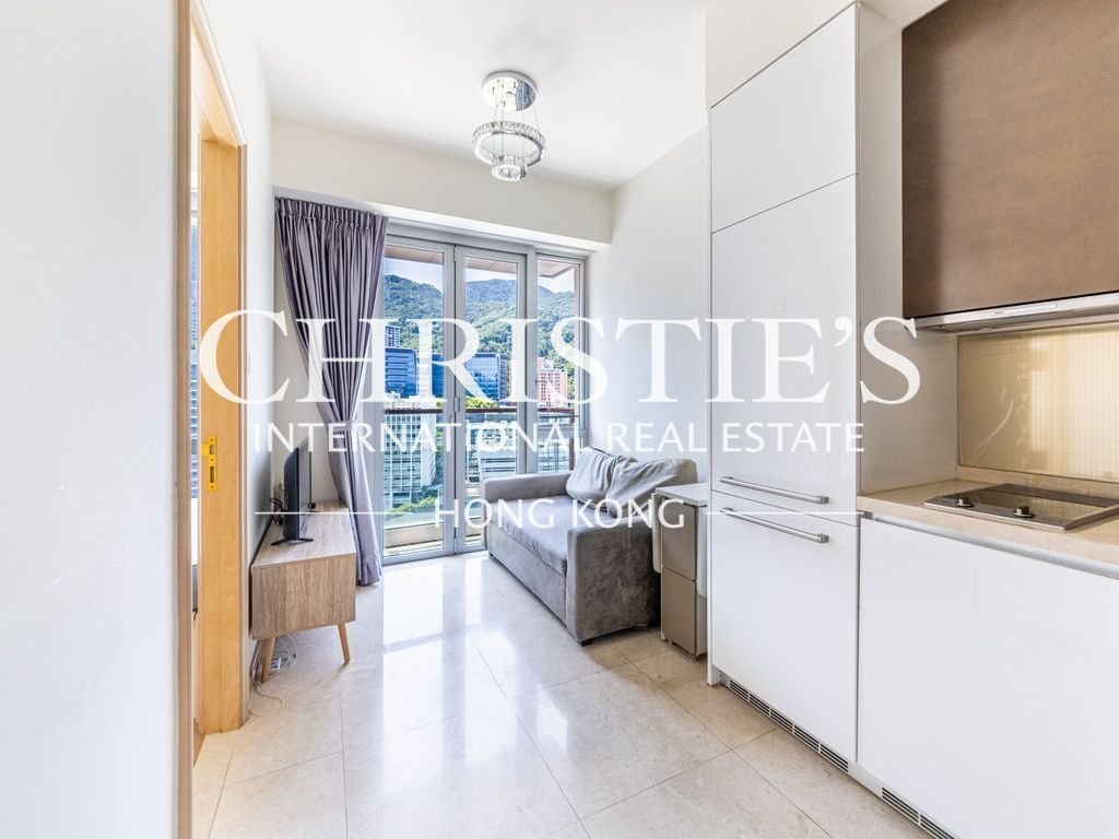 Apartment in Hong Kong, Hong Kong 3 - 18632342