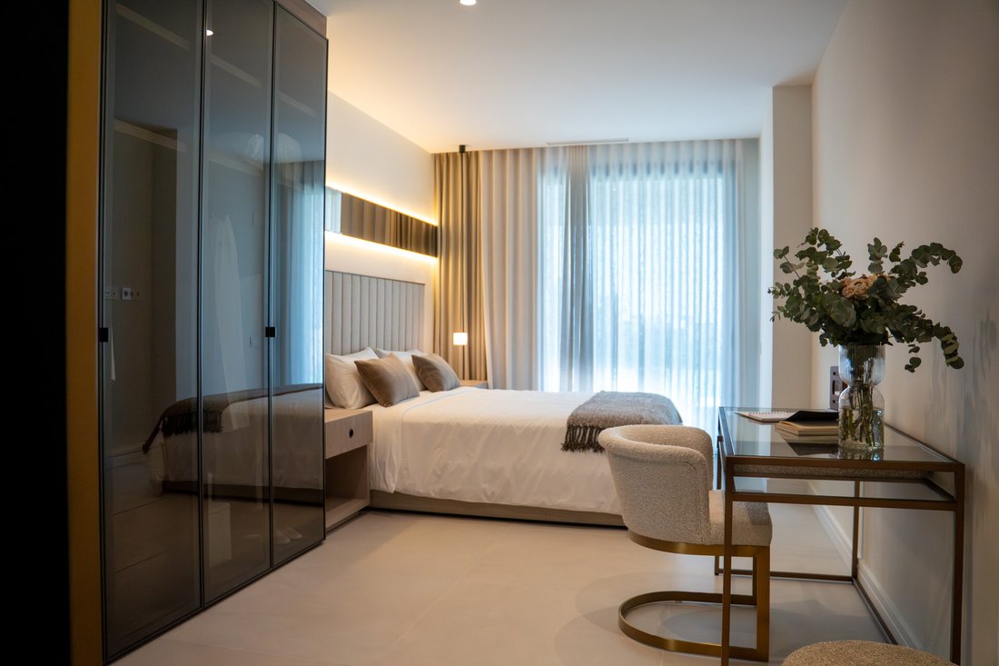 Apartment in Estepona, Andalusia, Spain 4 - 14535825
