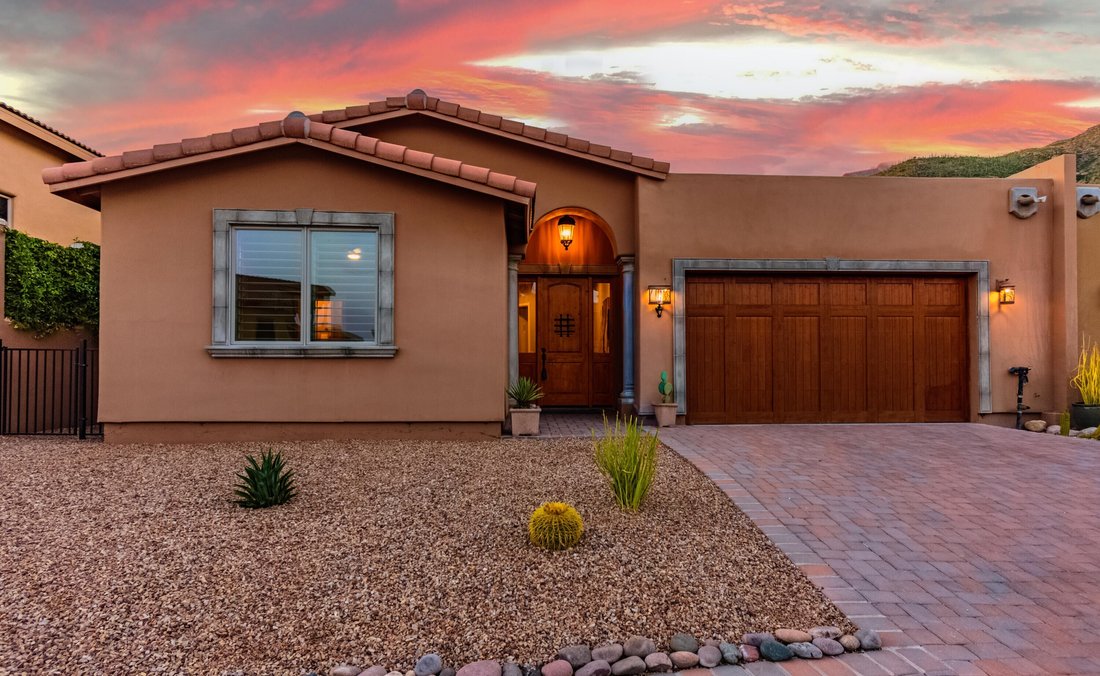 Townhouse in Tucson, Arizona, United States 2 - 18632058