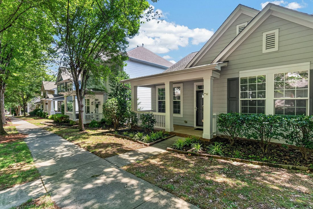 House in Cornelius, North Carolina, United States 3 - 18632126