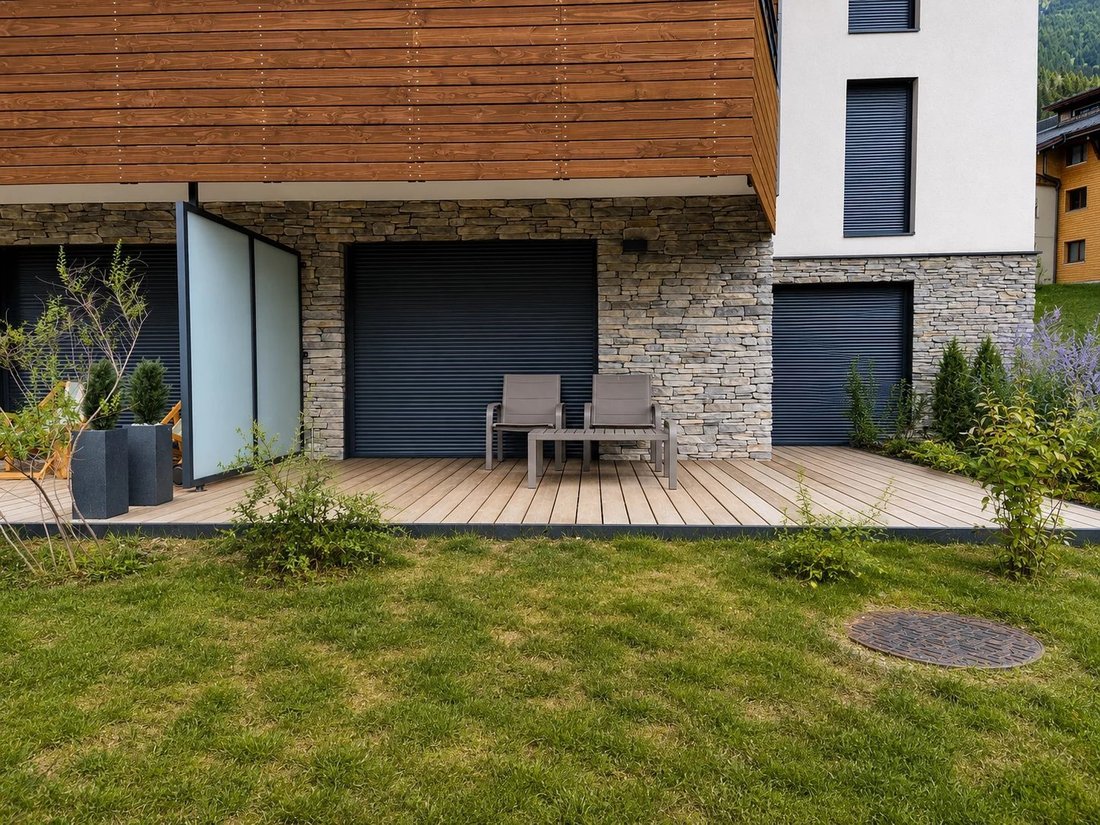 Apartment in Culoz, Culoz-Beon, France 5 - 17937948