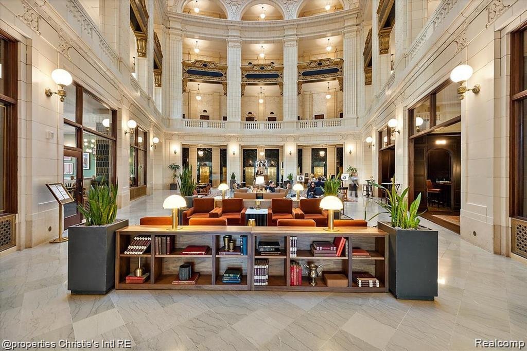 Condo in Detroit, Michigan, United States 3 - 18632008