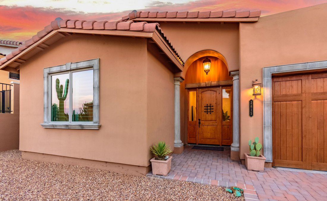 Townhouse in Tucson, Arizona, United States 3 - 18632058