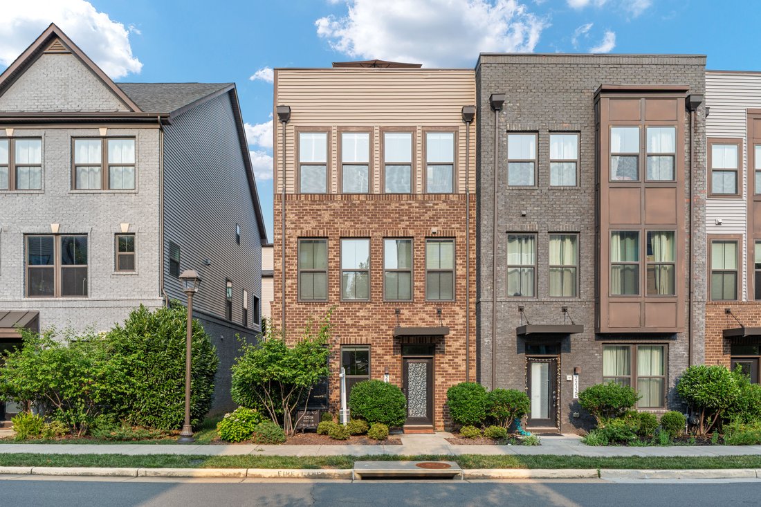 Townhouse in Broadlands, Virginia, United States 2 - 18632047