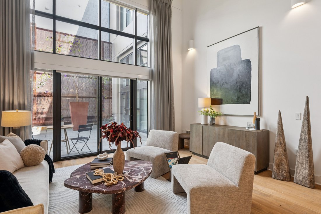 Condo in San Francisco, California, United States 1 - 18631951