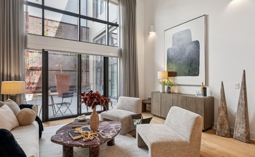 Condo in San Francisco, California, United States 1