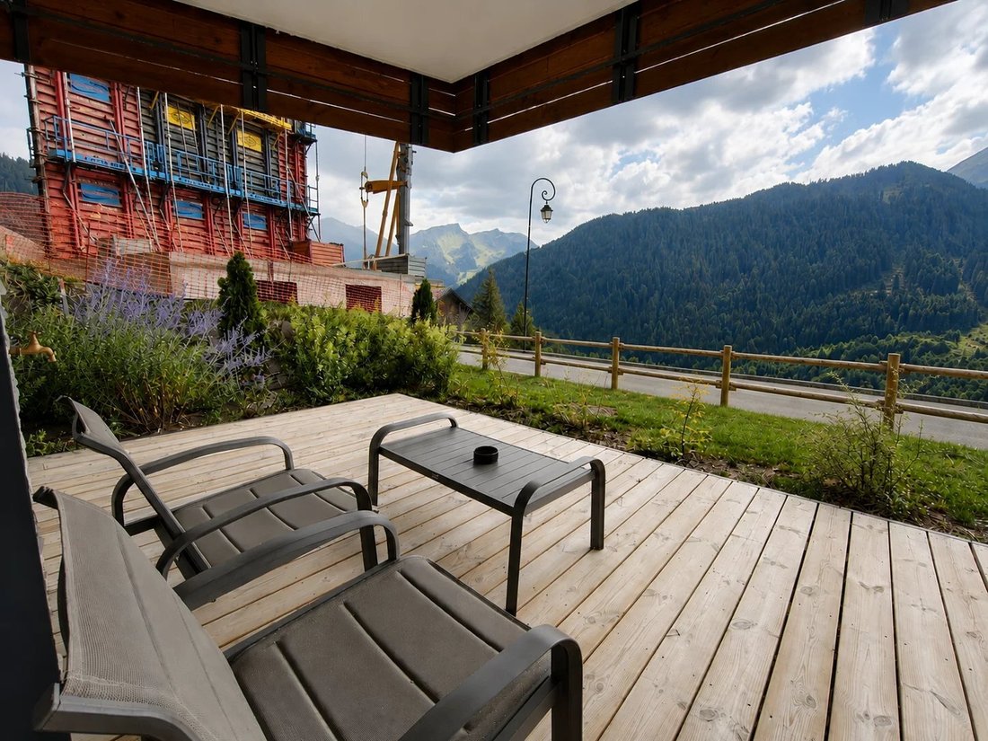 Apartment in Culoz, Culoz-Beon, France 4 - 17937948