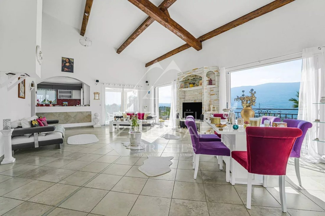 Villa in Colomars, Provence-Alpes-Côte d'Azur, France 5 - 18631967