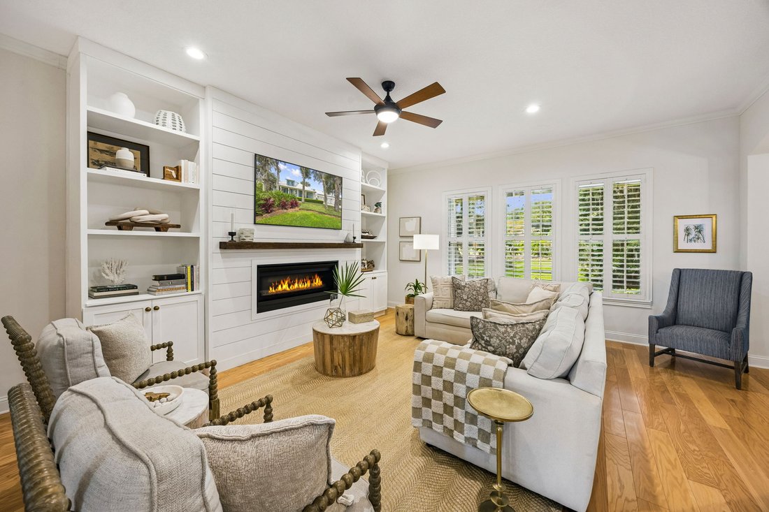 Fernandina Beach, Florida, United States 4 - 18632054