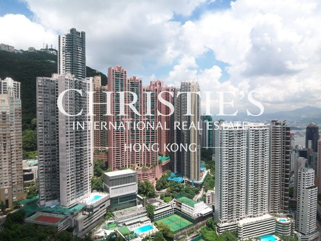 Apartment in Hong Kong, Hong Kong 1 - 18632303