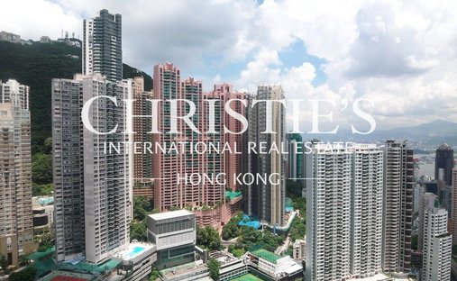 Appartamento a Hong Kong, Hong Kong 1