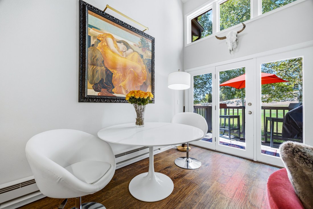 Townhouse in Edwards, Colorado, United States 3 - 18632057