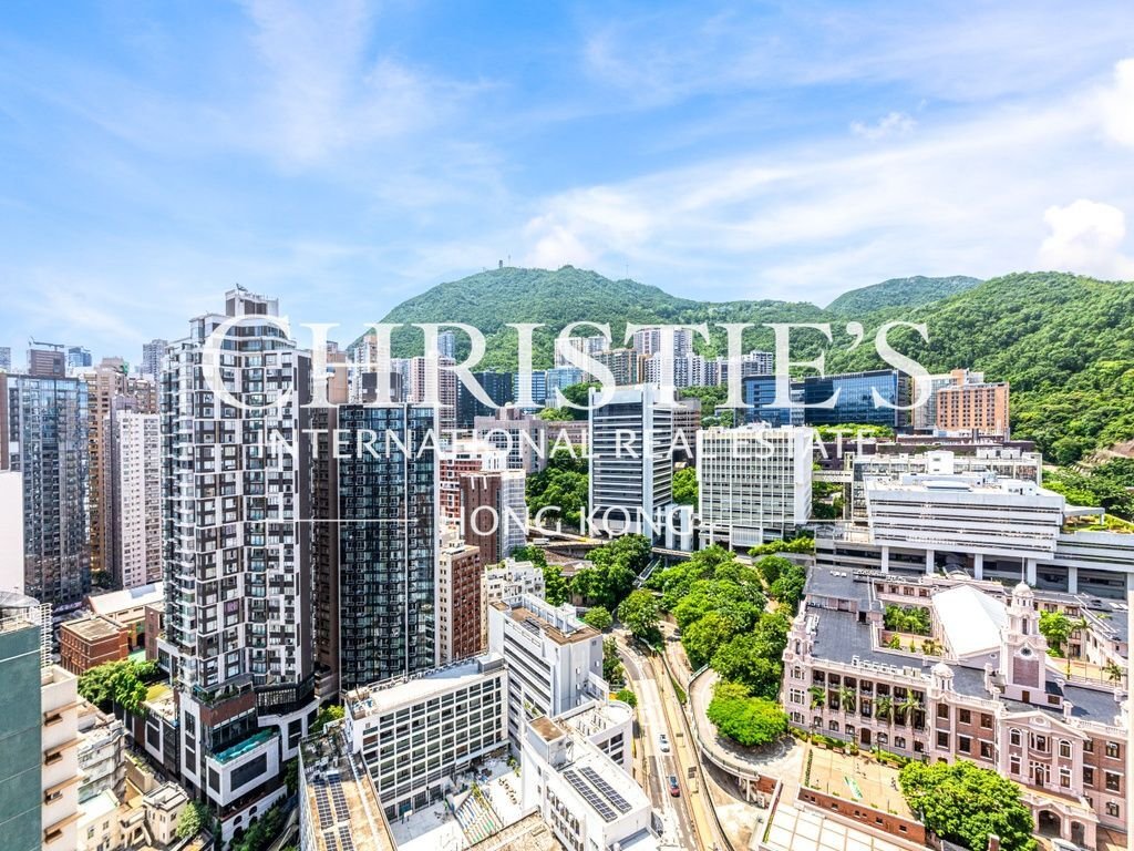 Apartment in Hong Kong, Hong Kong 1 - 18632342