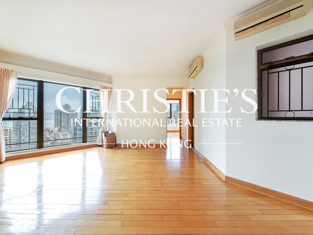 Apartment in Hong Kong, Hong Kong 2 - 18632319