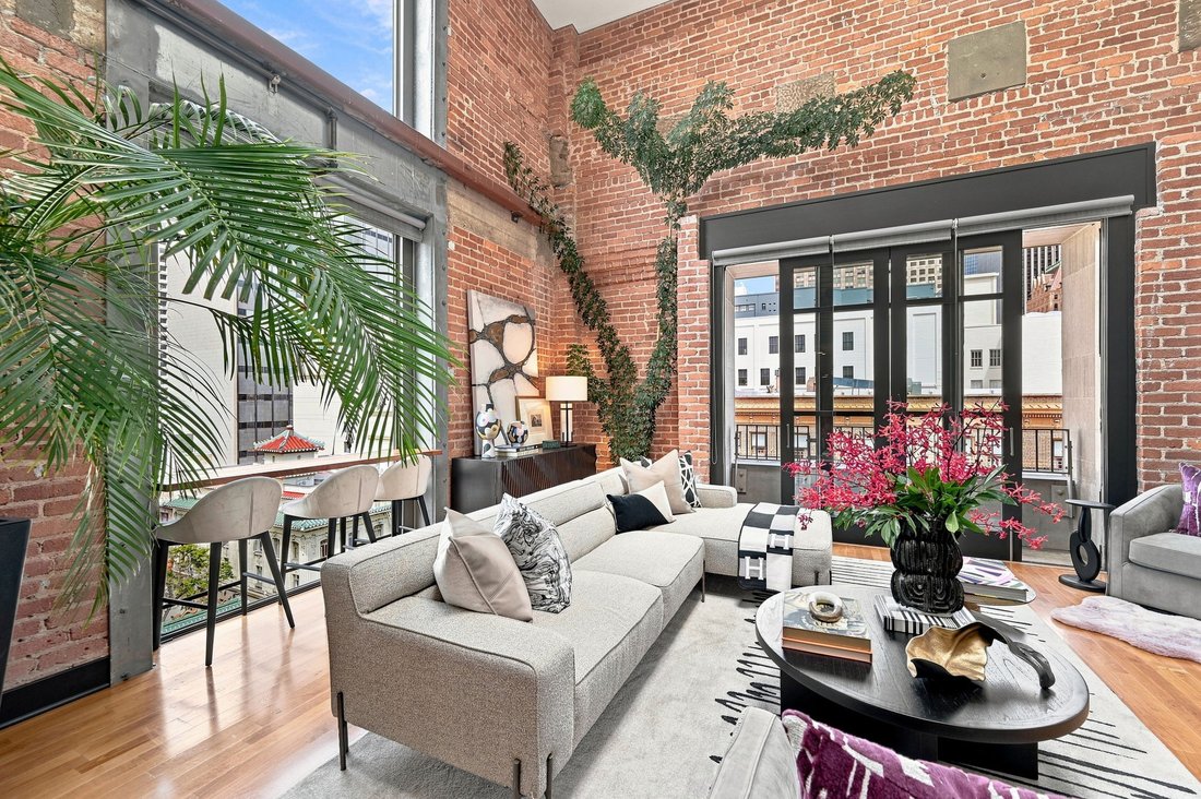 Condo in San Francisco, California, United States 1 - 18631949
