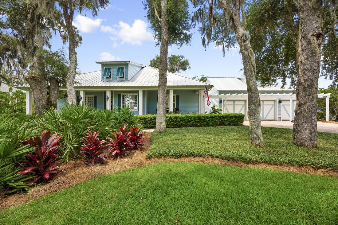 Fernandina Beach, Florida, United States 1 - 18632054