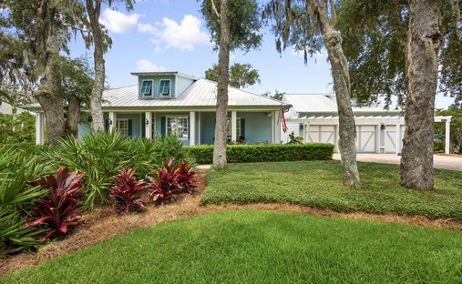 Fernandina Beach, Florida, Vereinigte Staaten 1