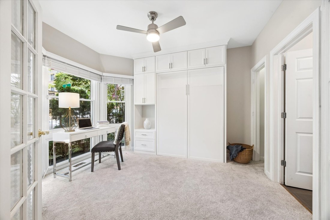 Villa in Chicago, Illinois, United States 3 - 18632024