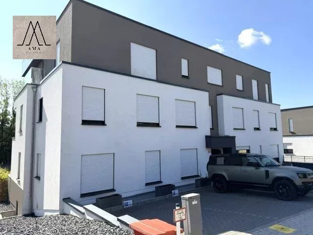 Apartment in Dippach, Capellen, Luxembourg 1 - 18632141