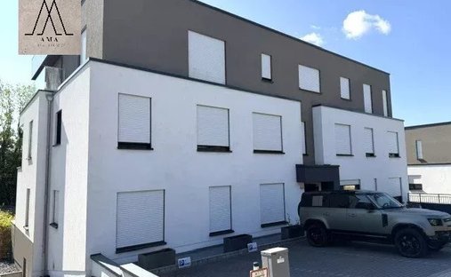 Apartment in Dippach, Capellen, Luxembourg 1
