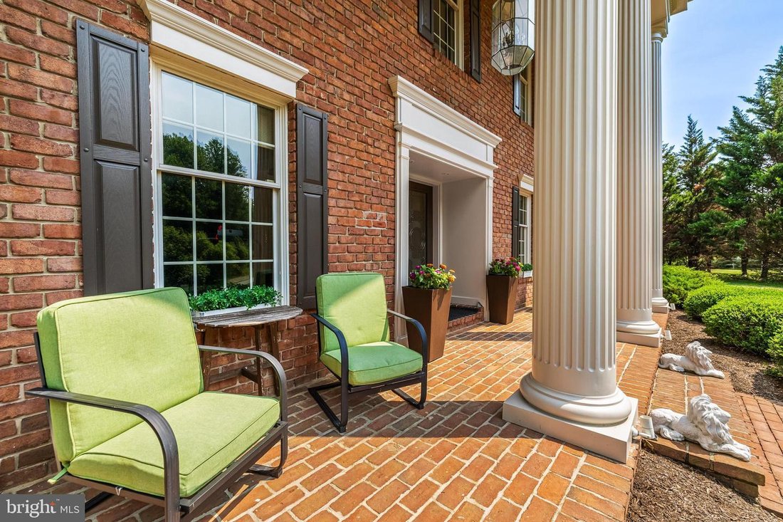 House in Cockeysville, Maryland, United States 3 - 18632028