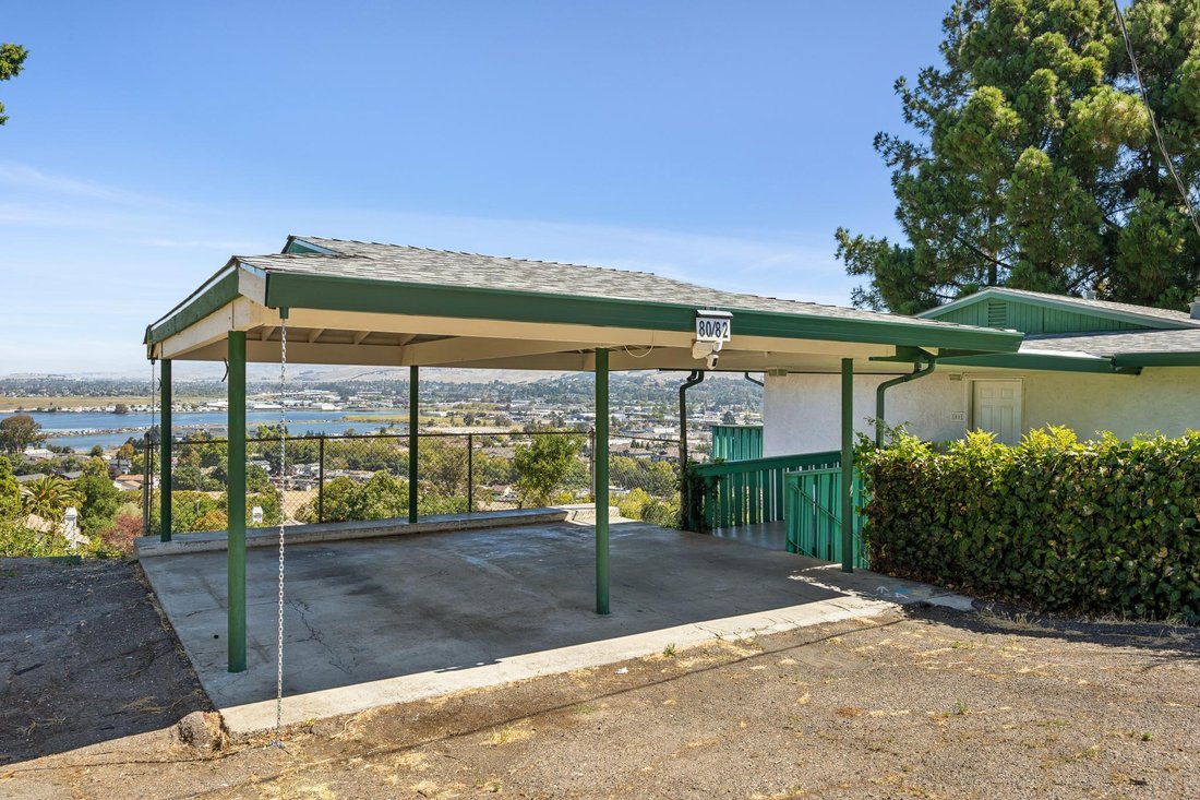House in Vallejo, California, United States 3 - 18631946