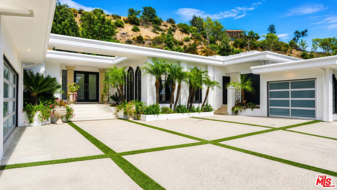 House in Beverly Hills, California, United States 5 - 18632086