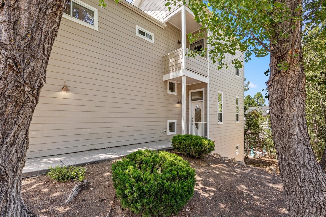 Flagstaff, Arizona, United States 3 - 18631953