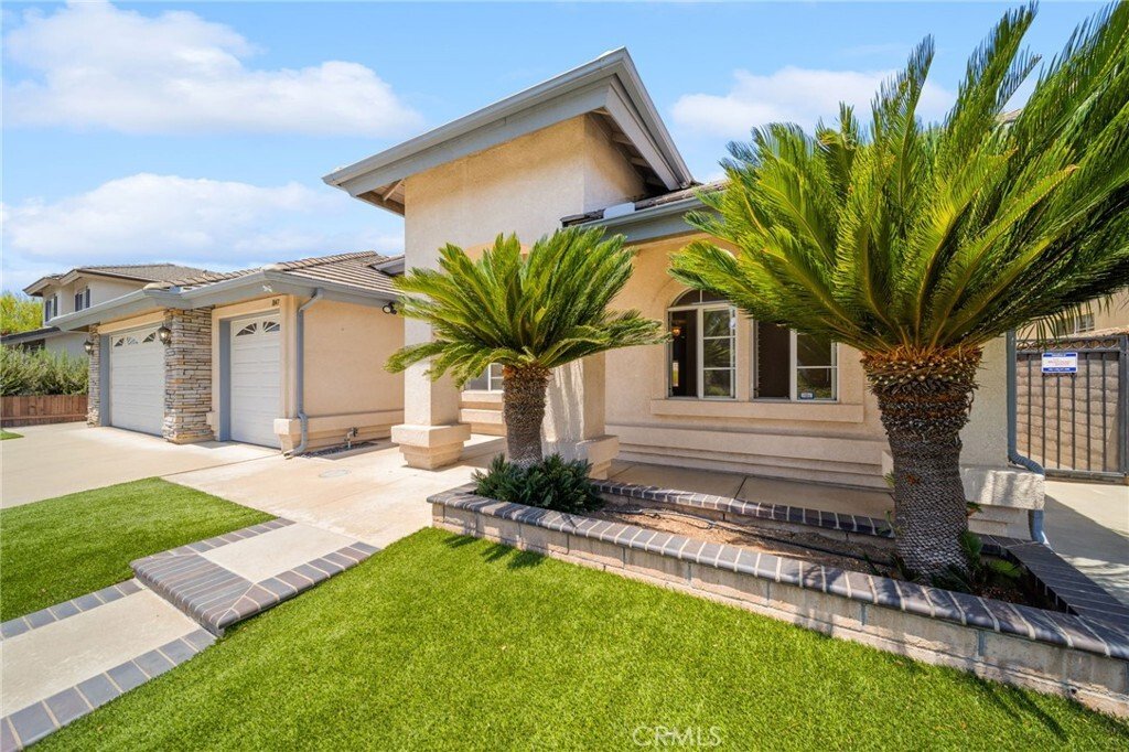 House in San Dimas, California, United States 3 - 18631995