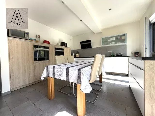 Apartment in Dippach, Capellen, Luxembourg 5 - 18632141