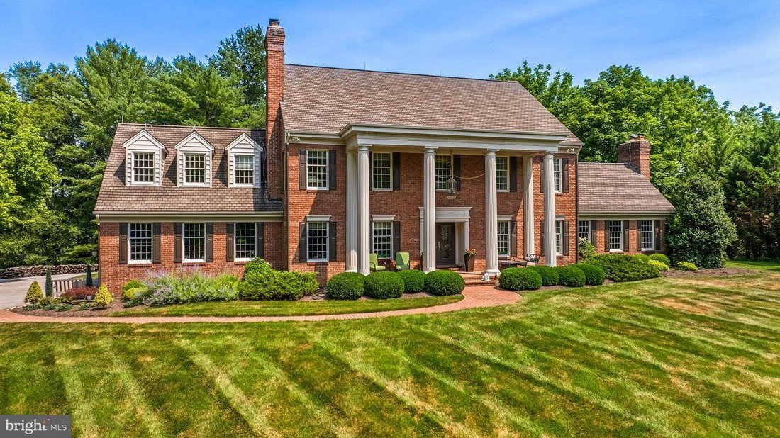 House in Cockeysville, Maryland, United States 2 - 18632028