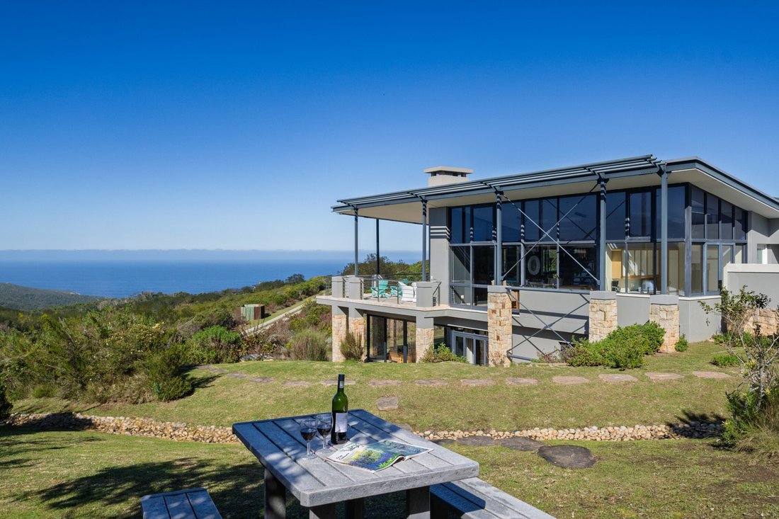 House in Hunters Home, Western Cape, South Africa 2 - 18631956