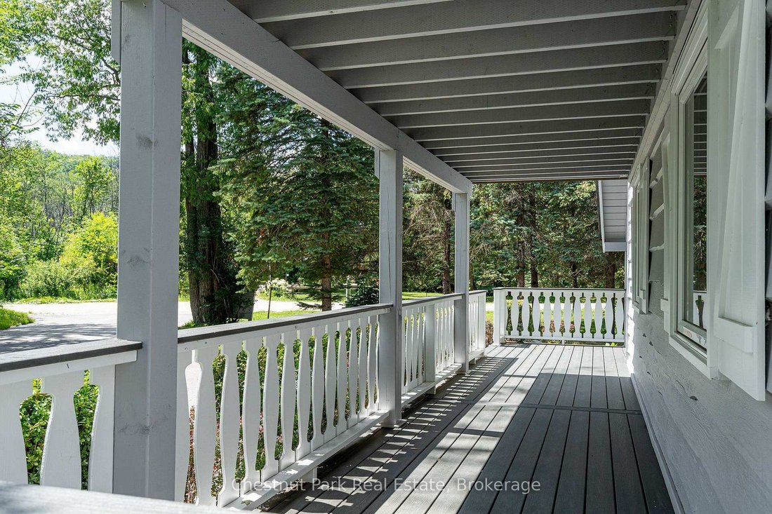House in The Blue Mountains, Ontario, Canada 4 - 18632025