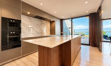 Apartment in Cologny, Genève, Switzerland 2