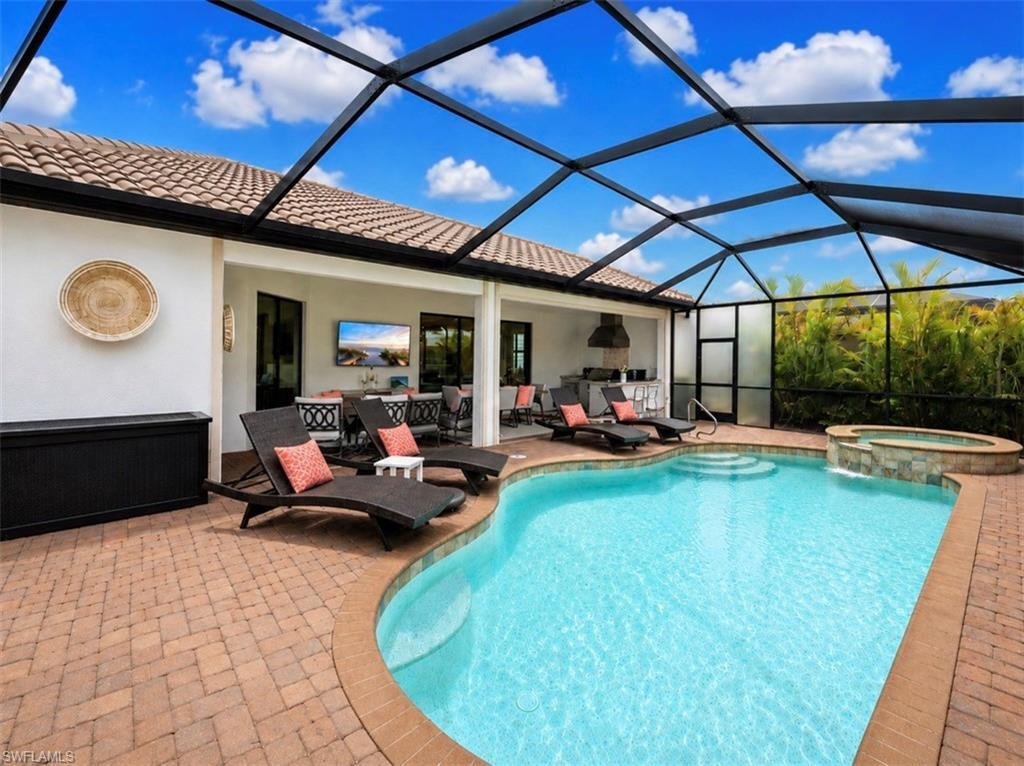 House in Bonita Springs, Florida, United States 5 - 18632007