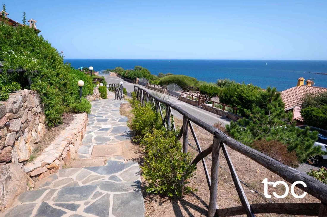 Villa in Budoni, Sardinia, Italy 5 - 18631968
