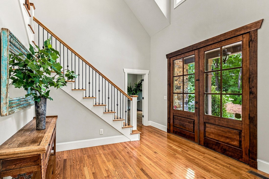 House in Asheville, North Carolina, United States 3 - 18632062