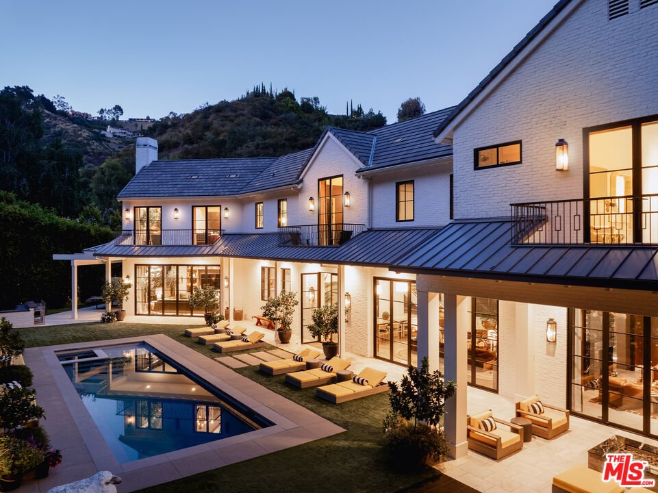 House in Los Angeles, California, United States 1 - 18632088