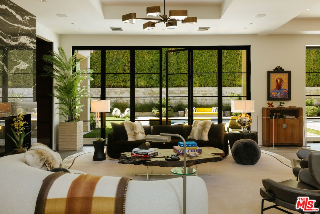 House in Los Angeles, California, United States 4 - 18632088