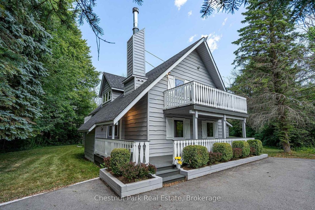 House in The Blue Mountains, Ontario, Canada 3 - 18632025